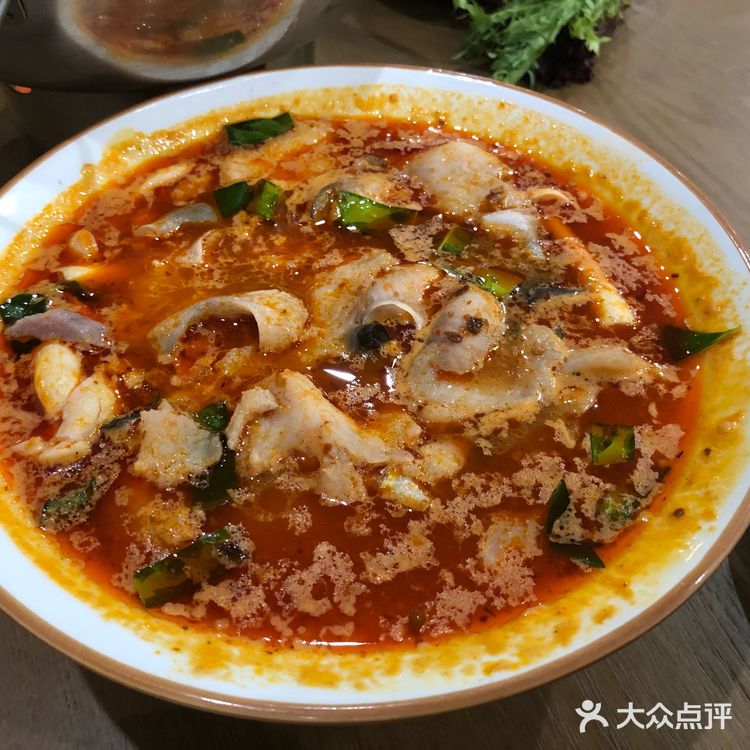 味道难以言喻 ，另外，不知道是去的点不对还是服务员太