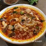 味道难以言喻 ，另外，不知道是去的点不对还是服务员太