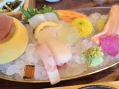 -松涛日本料理