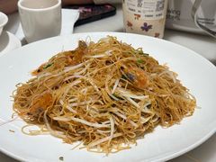 -华盛丰温州大排档(东三环南路店)