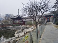 -李叔同故居纪念馆