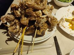 -加餐海鲜自助(集美银泰百货店)