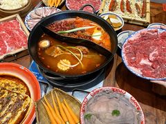 -袁山山重庆火锅(丈八北路店)