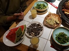 -费明中罗非鱼(大石坝店)