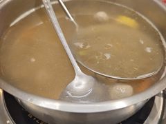 -牛品福潮汕牛肉火锅(旺庄店)