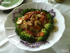 兰花叉烧-中庸素香阁(建发广场店)