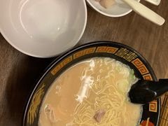 -一蘭(三宮店)