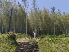 -南北湖风景区