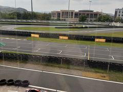 -浙江卡丁车场