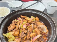 -重庆鸡公煲(学衡路店)