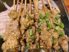 -本色.小马哥烧烤(五一路总店)