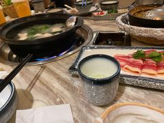 -同仁四季椰子鸡(福田东园总店)