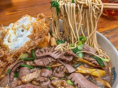 -无名氏面馆(邮电路店)