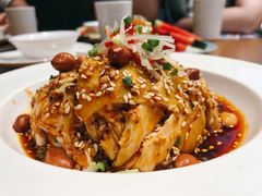 -花椒笑成都小馆(百脑汇店)