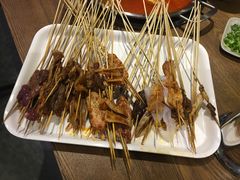 -来蜀乾串串香(北京总店)
