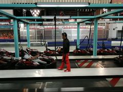-法拉利主题公园