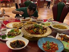 -海尔巴格新疆餐厅(东来兴店)