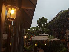 -肴约·花园式餐厅(湖里店)