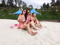 -青鱼湾水上乐园