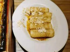 -不曾在把把烧•烧烤(莲坂磐基店)