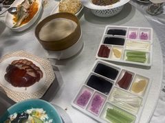 -桂园餐厅(五大道店)