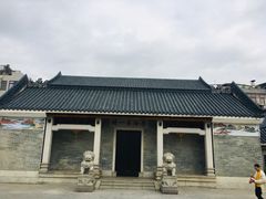 -黄埔古港
