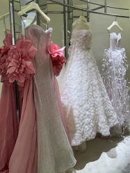 -MANLI BRIDAL婚纱