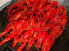 -沪小胖小龙虾(淮海中路旗舰店)