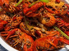 -周姑娘不等味·牛羊肉火锅·螃蟹罗氏虾·烤鱼烤串(高邮店)