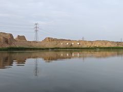-水洞沟旅游区