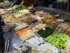 -林静小吃(复兴路店)