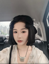 -苏州窝边小草摄影·汉服妆造跟拍(拙政园店)