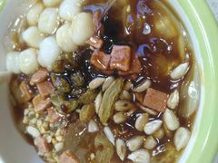 -陳艳红火锅(港汇店)