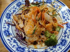 -秦韵轩·西安小馆(贻成福地广场店)