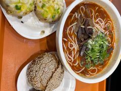 -孙记包子(火车站店)