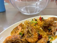 -鑫鸿达·海鲜闽菜热炒小馆(中山路店)