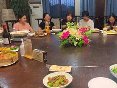 -谢氏老金口七号宴(武昌大道店)