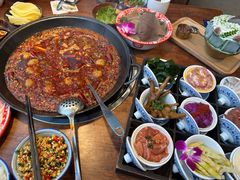 -楠火锅(仁恒梦中心店)