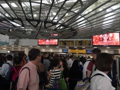 -约翰·菲茨杰拉德·肯尼迪国际机场