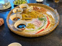 -大圈仔滋味研究所(龙湖·佰乐街店)