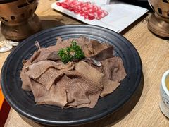-古关火锅店(古北水镇景区店)
