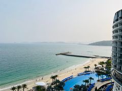 -深圳大梅沙京基洲际度假酒店