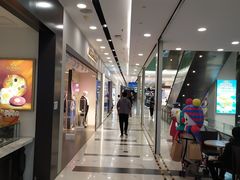 -凯德MALL(望京店)