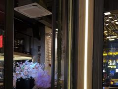 -Vinup薇葡·葡萄酒自助Bar(江宁路店)