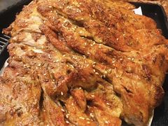 -玫瑰红烤羊排(北新桥三条店)