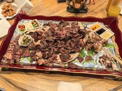 -漕河全驴宴饭店(徐水店)