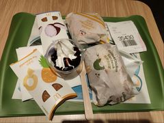 -恰饭·老长沙市井菜(天河客运站店)