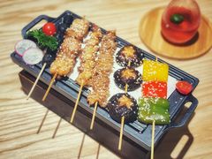 -松鱼亭·和牛烧肉(协鑫广场店)