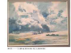 -江苏省美术馆(长江路新馆)