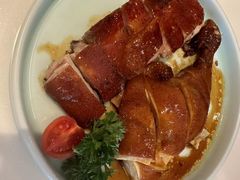 -新旺茶餐厅·早餐·夜宵(仙霞店)